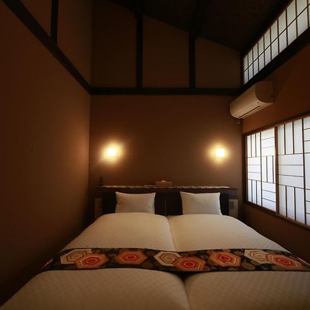 松の峦 Villa Kioto Exterior foto