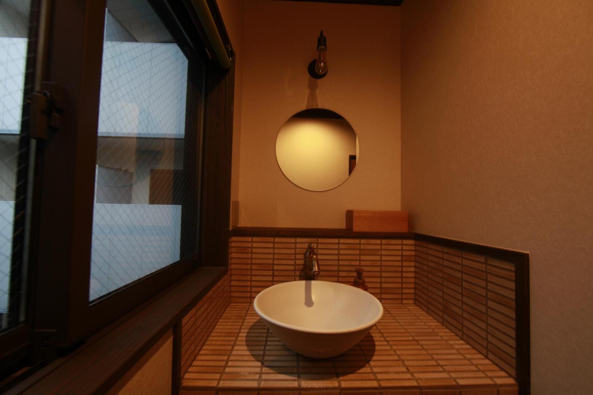 松の峦 Villa Kioto Exterior foto