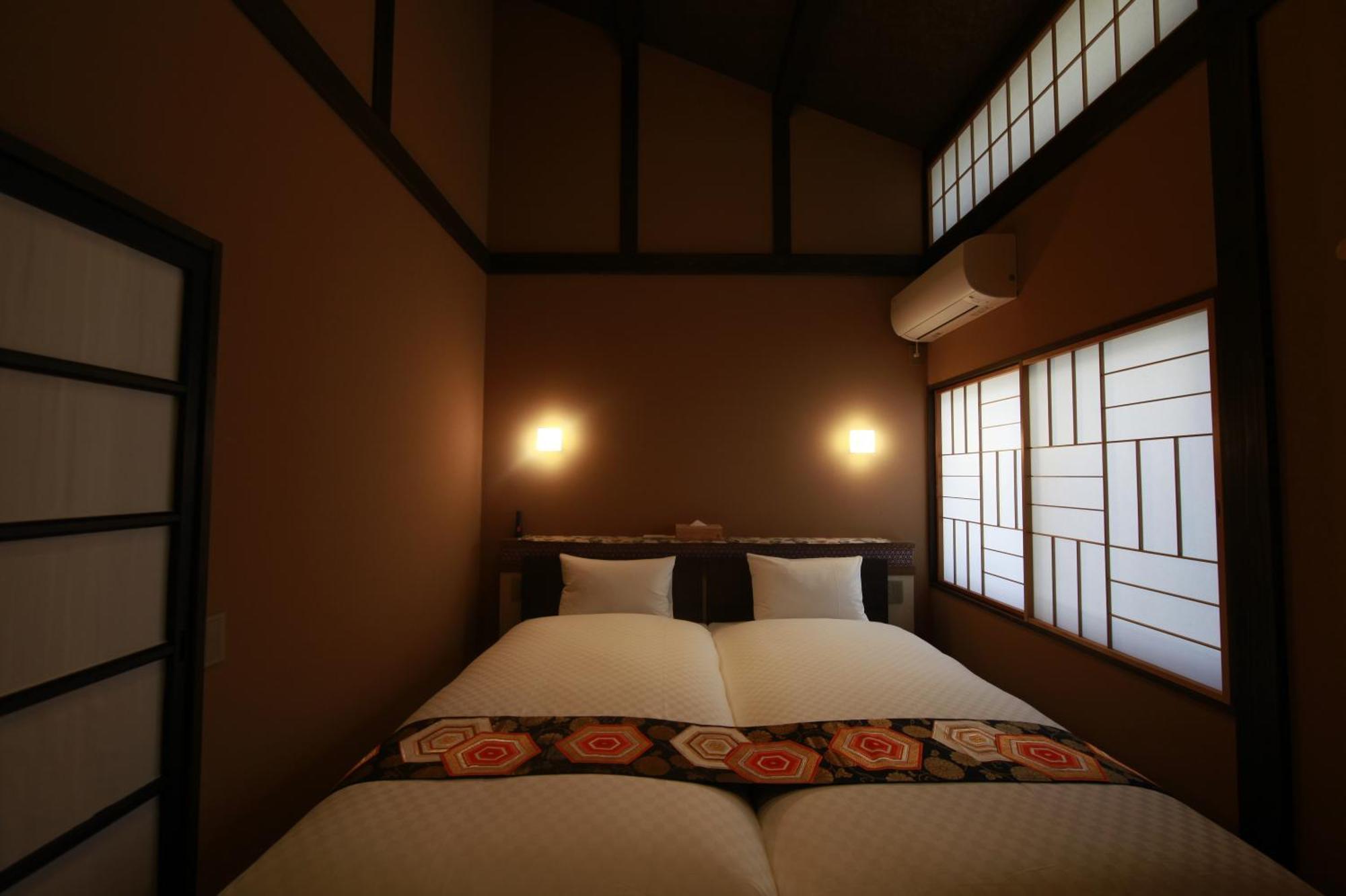 松の峦 Villa Kioto Exterior foto