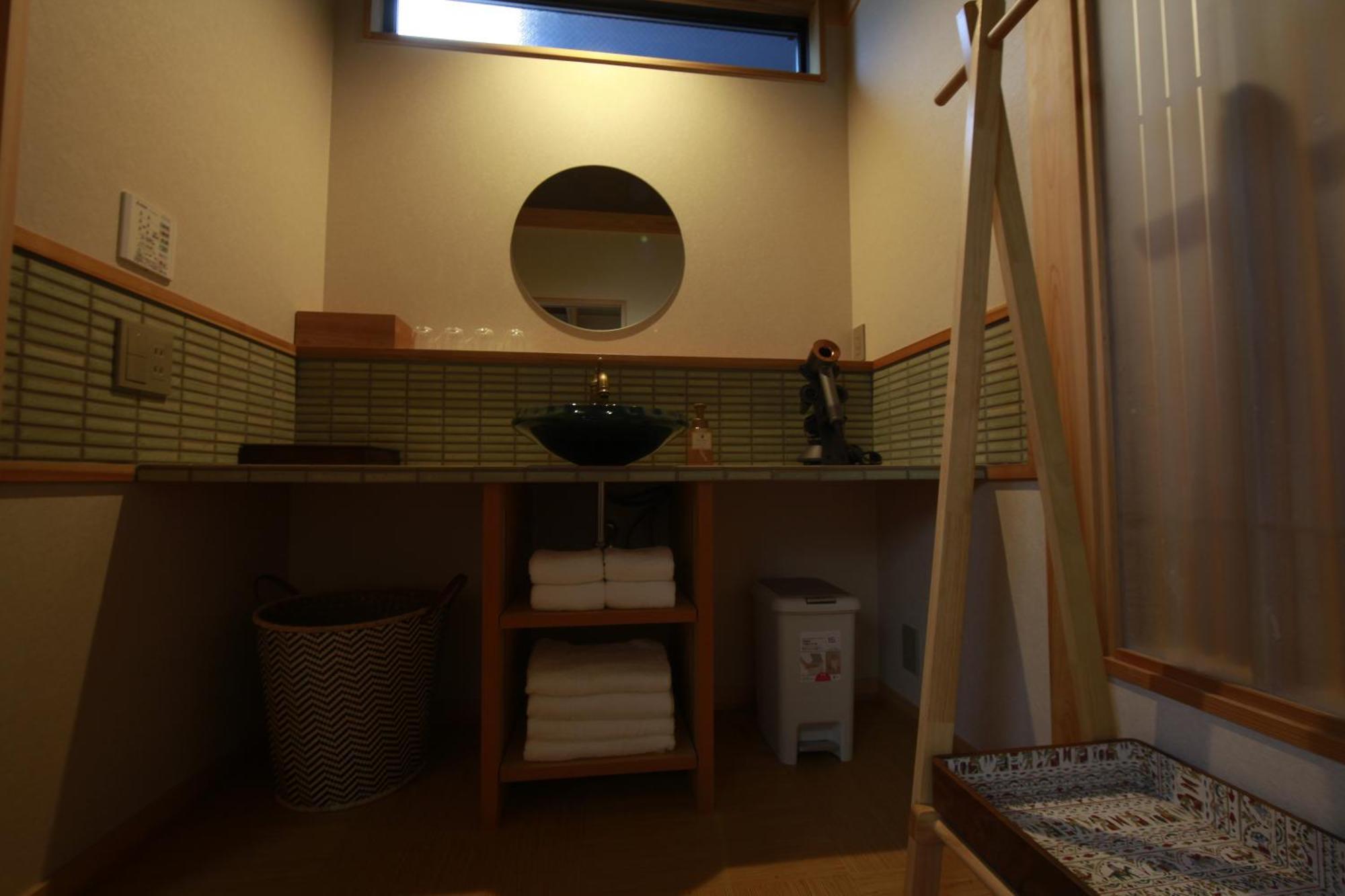 松の峦 Villa Kioto Exterior foto