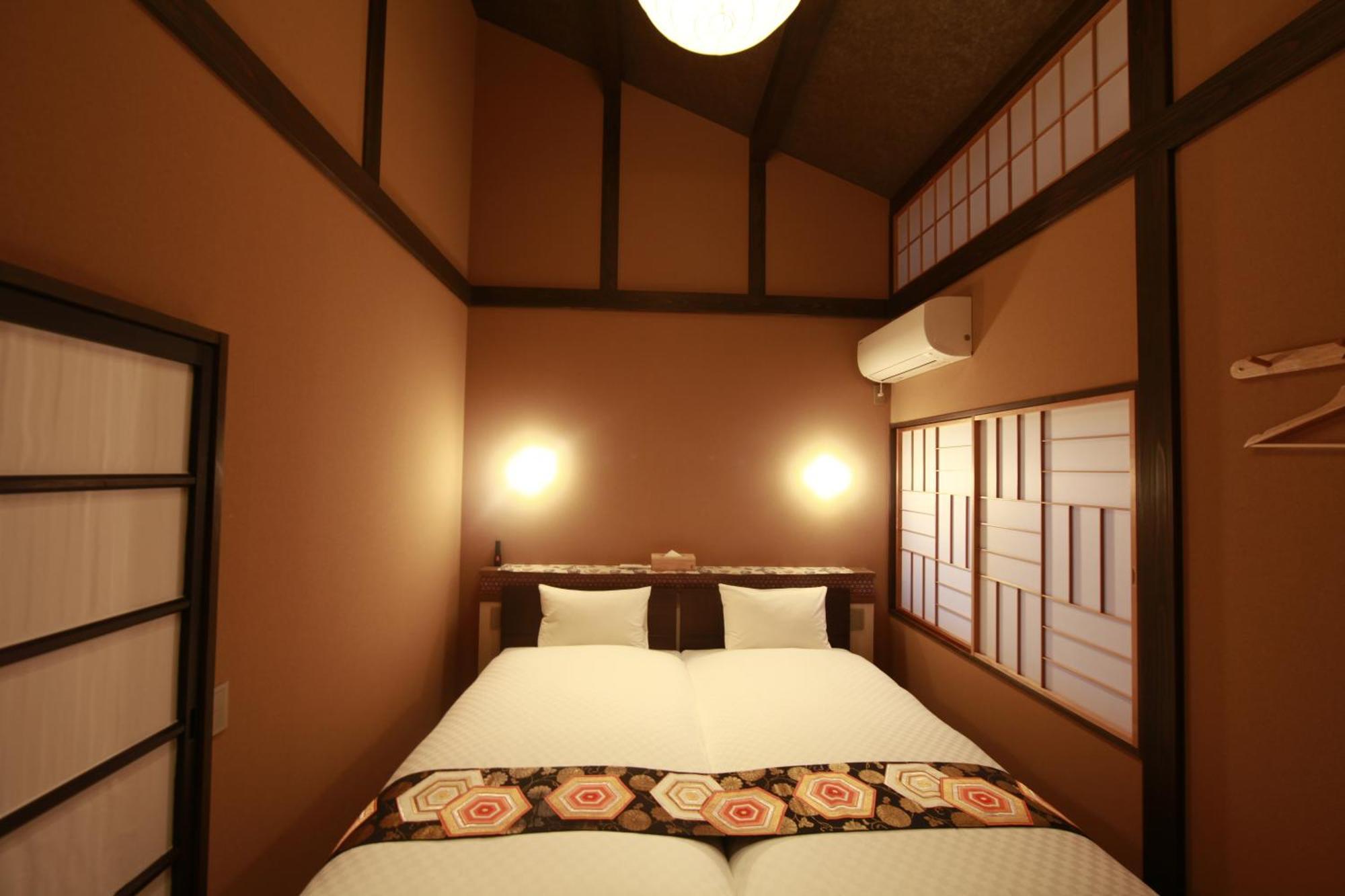 松の峦 Villa Kioto Exterior foto