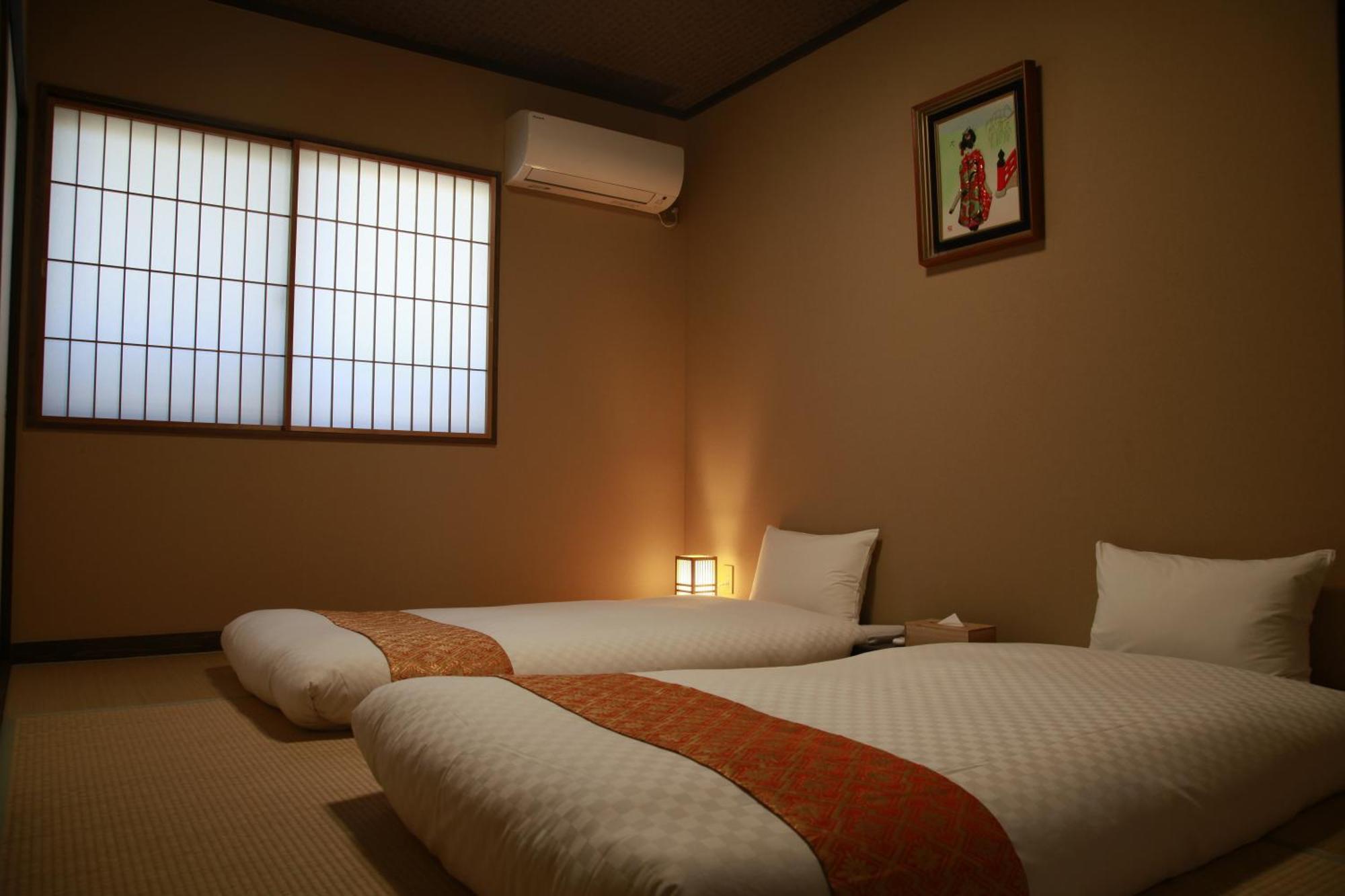松の峦 Villa Kioto Exterior foto