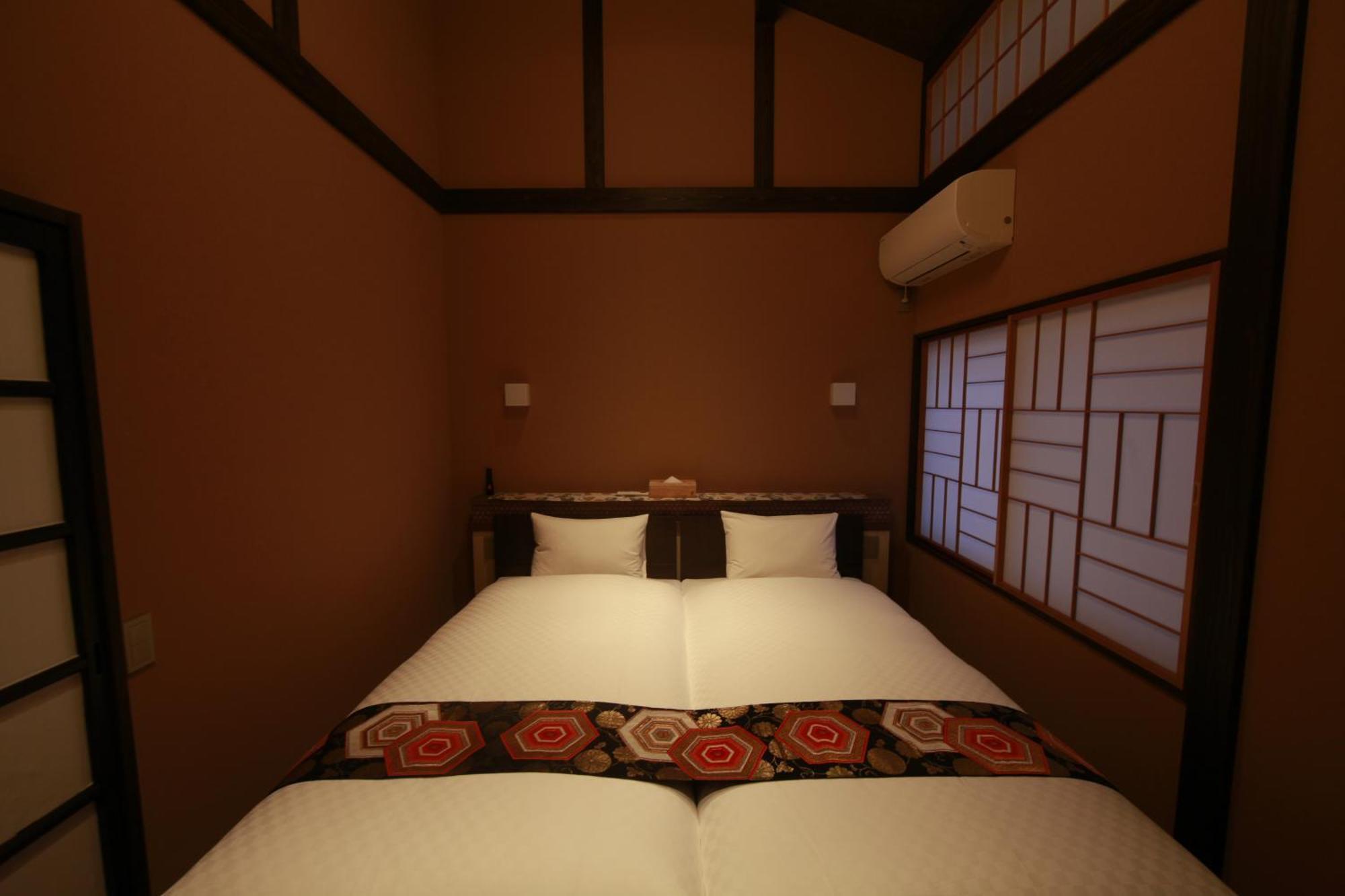 松の峦 Villa Kioto Exterior foto